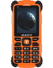 MAXVI R1 ()  