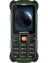 MAXVI R1 ()  