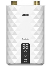 ZANUSSI PRO-LOGIC SPX 6 DIGITAL водонагреватель проточный