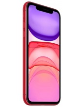 (����� A) iPhone 11 64GB RED �/� (2AMWLV2)