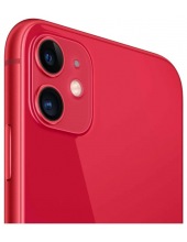 (����� A) iPhone 11 64GB RED �/� (2AMWLV2)