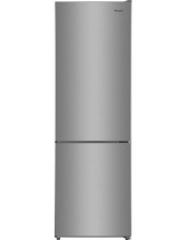 WEISSGAUFF WRK 190 X FULL NOFROST двухкамерный холодильник