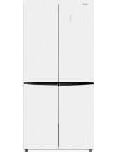 WEISSGAUFF WCD 470 WG NOFROST INVERTER двухкамерный холодильник
