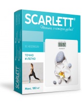   SCARLETT SC-BS33E020
