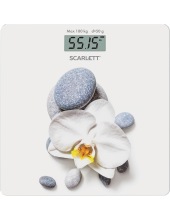 SCARLETT SC-BS33E020 весы напольные
