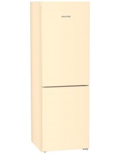 LIEBHERR CNBEF 5203 двухкамерный холодильник