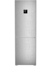 LIEBHERR CNSFD 5233 двухкамерный холодильник
