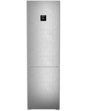 LIEBHERR CNSFD 5733 двухкамерный холодильник