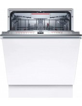 BOSCH SMV6ZCX42E посудомоечная машина встраиваемая