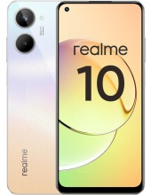 REALME 10 8/256GB NFC (БЕЛЫЙ) смартфон