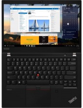 ThinkPad T14 Gen 2 (20W1SBJG00)