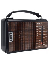 радиоприемник MIRU SR-1021