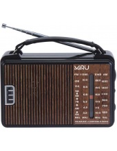 MIRU SR-1021 радиоприемник