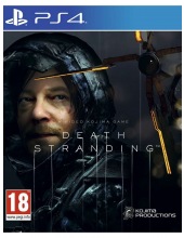 ���� SONY CEE Death Stranding ��� PlayStation 4