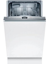 BOSCH SPV4HKX33E посудомоечная машина встраиваемая