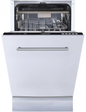 CATA LVI 46010 посудомоечная машина встраиваемая