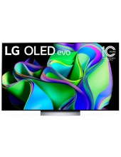 LG OLED65C3RLA телевизор