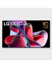 LG OLED65G3RLA телевизор