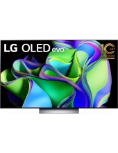 LG OLED55C3RLA телевизор