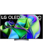 LG OLED77C3RLA телевизор
