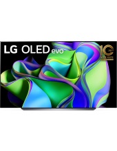 LG OLED83C3RLA телевизор
