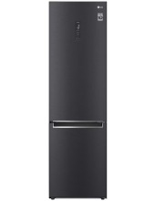 LG GA-B509MBUM двухкамерный холодильник