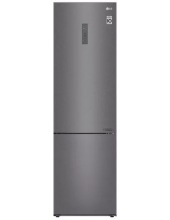 LG GA-B509CLWL двухкамерный холодильник