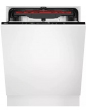 AEG FSB53927Z посудомоечная машина встраиваемая