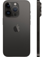 Смартфон APPLE iPhone 14 Pro Max 128GB MQ963J A (черный) купить в