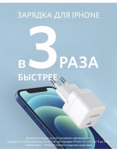 PowerPort III Cube 20W (�����)