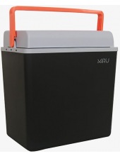 MIRU MCW20E (20 Л) автомобильный термоэлектрический холодильник