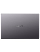 MateBook D15 BoDE-WDH9 Space Gray (53013PAB)
