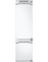 SAMSUNG BRB30715EWW двухкамерный холодильник встраиваемый
