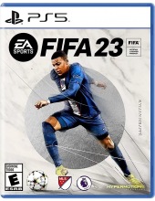SONY CEE FIFA 23  PLAYSTATION 5 
