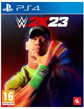 SONY CEE WWE 2K23  PLAYSTATION 4 