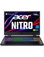 ACER NITRO 5 AN515-58-74XD (NH.QFMER.00D) ноутбук