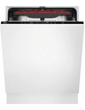 AEG FSB72907P посудомоечная машина встраиваемая