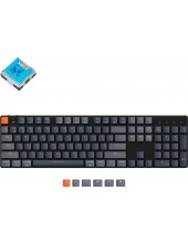 ���������� KEYCHRON K5SE RGB Optical Blue Switch (K5SE-E2-RU)