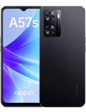 OPPO A57S CPH2385 4GB/128GB (ЧЕРНЫЙ) смартфон
