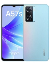 OPPO A57S CPH2385 4GB/64GB (ГОЛУБОЙ) смартфон