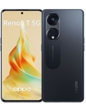 OPPO RENO8 T 5G CPH2505 8GB/256GB (ЧЕРНЫЙ) смартфон