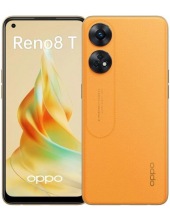 OPPO RENO8 T CPH2481 8GB/128GB (ОРАНЖЕВЫЙ) смартфон