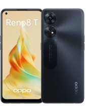OPPO RENO8 T CPH2481 8GB/128GB (ЧЕРНЫЙ) смартфон