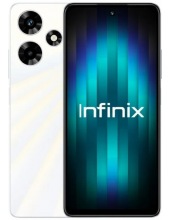 INFINIX HOT 30I X669D 4GB/128GB (БЕЛЫЙ) смартфон