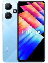 INFINIX HOT 30I X669D 4GB/128GB (СИНИЙ) смартфон