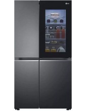 LG GC-Q257CBFC холодильник side-by-side