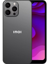 INOI A72 4GB/128GB NFC (СЕРЫЙ) смартфон