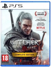 SONY CEE THE WITCHER 3: WILD HUNT  PLAYSTATION 5 