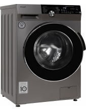 WM 4947 DC Inverter Steam Silver