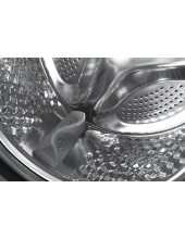 WM 4947 DC Inverter Steam Silver